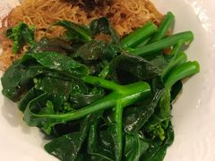 -翠华餐厅(旺角文华商场店)