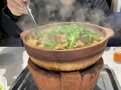 羊肉煲-兄弟龙虾(胜太路总店)