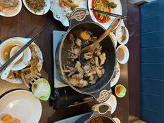 -甲大帅·甲鱼·椰子鸡主题餐厅(唐家店)