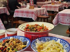 -高嗲嗲·湘味爆炒王(新城科技园店)