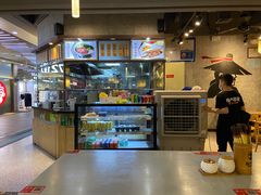 -隆门客栈·西北小吃手工面(丰盛町商业步行街店)