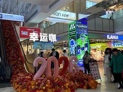 -吾悦广场(天津和平店)