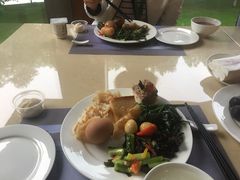 -东湖宾馆-中餐厅