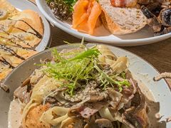 -Maxpoint Kitchen 西餐咖啡(乐峰广场店)