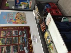 -小胖包子王(庆亚大厦店)