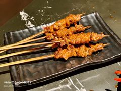 -红盔甲·小龙虾(人民广场店)