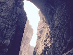 -武隆天坑地缝国家地质公园