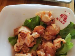 -蜀中烤霸·自助烤肉(郫都店)