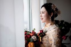 -欣薇婚纱(新源乐汇城店)