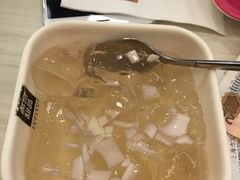 -满记甜品(巴黎春天宝山店)