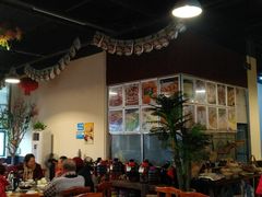 大堂-垅里人土菜馆(胜利小区店)