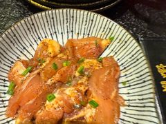 -樱嘢·炭火烧肉(惠南店)