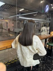 -奈川烫染Salon