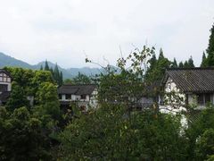 -青城山