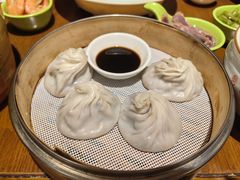 -锡和无锡菜(景丽苑店)