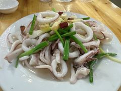-如我美食(达道社区店)