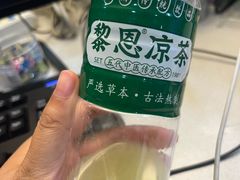 -黎恩凉茶·果汁(广卫路店)