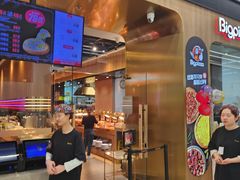 -比格比萨自助(大兴荟聚店)
