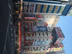 iphone_upload_pic-秋叶原电器街