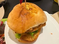 -必胜客(砂之船中东奥莱店)