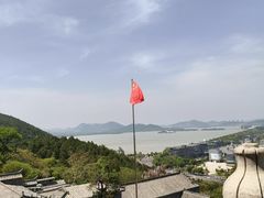 -云龙山