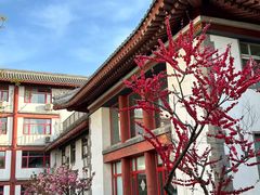 -寿山福海养老服务中心(石景山院)