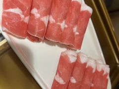 -海底捞火锅(牡丹园店)