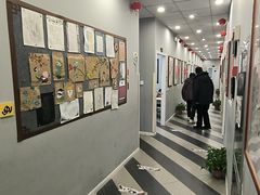 -梁溪琳琅书画院(汇金广场店)