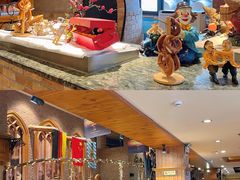 -德国金皇冠啤酒坊(硅谷大街店)