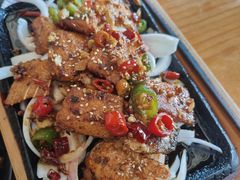 -莲餐厅·湖北菜·潜江小龙虾店(愚园路店)