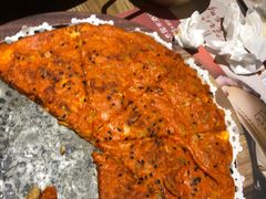 -冰川延边料理·炭烤串(原小木屋店)