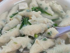 -食来运转平潭小吃(平潭店)