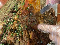 -巴山一绝烤全羊(三圣乡刘家花园店)