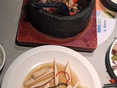 -绿茶餐厅(广州天河城店)
