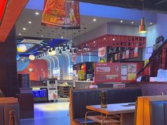 -杨记齐齐哈尔烤肉(总店)