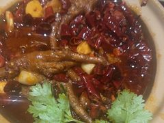 -福苗小骆驼烧烤(大唐不夜城店)