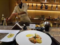 -松临·铁板烧&Omakase(神农店)