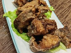-郑庄脂渣海鲜楼(九水路店)