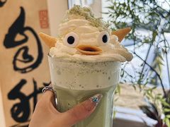 -星多哈·狗咖·拼豆·咖啡