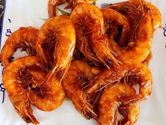 -1910老鲁味海鲜·戳子肉·青岛菜(金沙滩店)