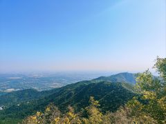 -香山公园