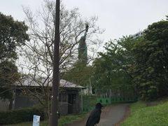 -台场海滨公园船码头