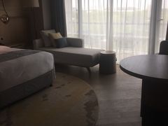 -上海佘山世茂艾美酒店