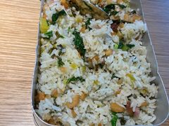 -蜜桃餐厅·伴山(绿宝广场店)