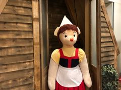 -济州岛泰迪熊博物馆