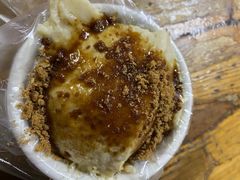 -共和老洪豆花草粿水粿