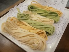 -百叶居·老北京涮羊肉(鼓楼店)