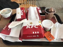 -肯德基(包头机场店)