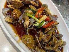 -阿忠食坊大排档·20年老店(万象城店)