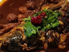 -永安鱼庄·镇江菜(丁卯店)